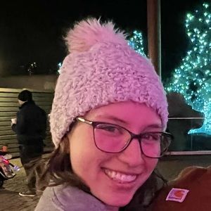 Meet your Posher, Jenna